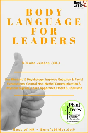 Body Language for Leaders