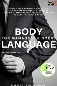 Body Language for Managers & Doers_cover