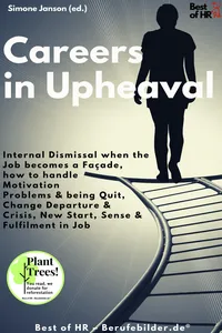 Careers in Upheaval_cover