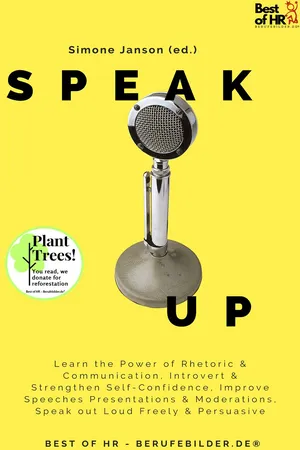 Speak Up