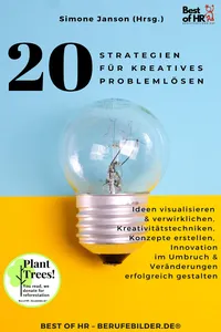 20 Strategien für Kreatives Problemlösen_cover