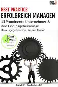 [BEST PRACTICE] Erfolgreich Managen_cover
