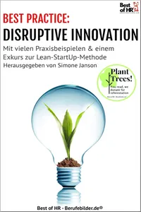 [BEST PRACTICE] Disruptive Innovation_cover