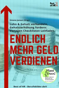 Endlich mehr Geld verdienen_cover