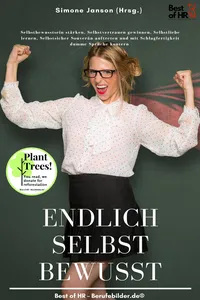 Endlich Selbstbewusst_cover