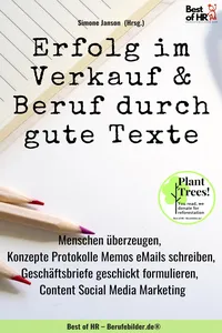 Erfolg im Verkauf & Beruf durch gute Texte_cover