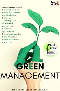 Green Management_cover