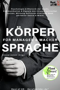 Körpersprache für Manager & Macher_cover