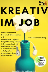 Kreativ im Job_cover
