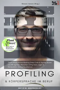 Profiling & Körpersprache im Beruf_cover
