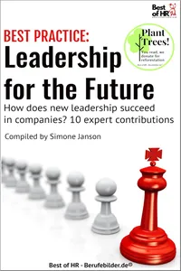 [BEST PRACTICE] Leadership for the Future_cover