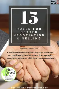 15 Rules for Better Negotiation & Selling_cover