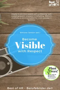 Become Visible with Respect_cover