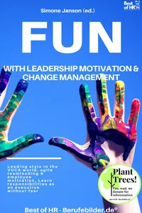 Fun with Leadership Motivation & Change Management_cover
