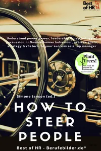 How to Steer People_cover