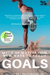 Myth of Motivation. New Ways to Reach Goals_cover