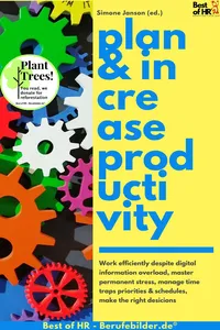 Plan & Increase Productivity_cover
