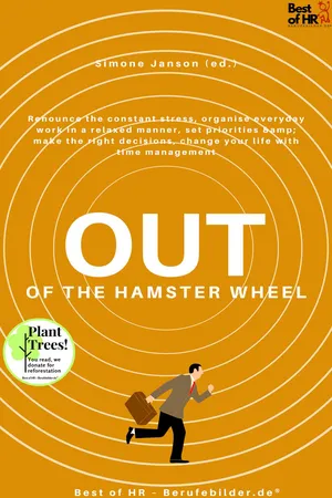 Out of the Hamster Wheel