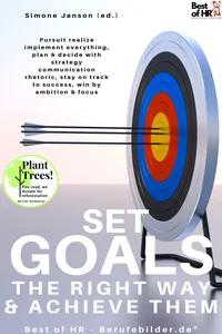 Set Goals the Right Way & Achieve them_cover