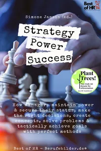 Strategy Power Success_cover