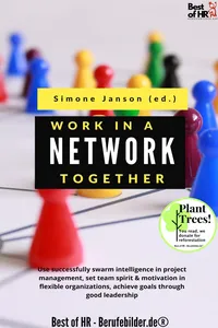 Work Together in a Network_cover