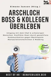 Arschloch Boss & Kollegen überleben_cover