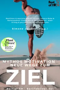 Mythos Motivation. Neue Wege zum Ziel_cover
