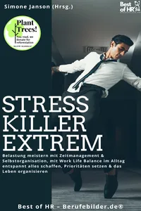 Stresskiller Extrem_cover