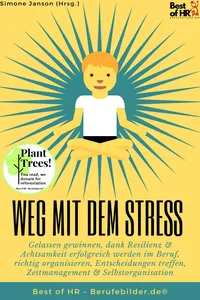 Weg mit dem Stress_cover