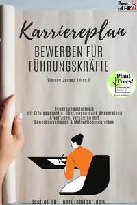 Karriereplan – Bewerben für Führungskräfte_cover