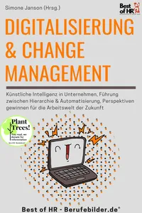 Digitalisierung & Change Management_cover