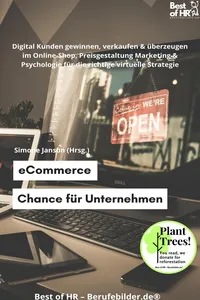 eCommerce – Chance für Unternehmen_cover