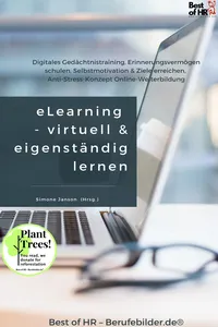 eLearning - Virtuell Eigenständig Lernen_cover