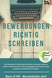 Bewerbung richtig schreiben_cover