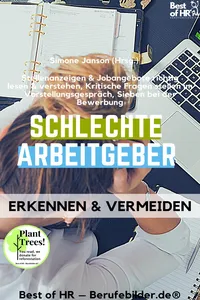 Schlechte Arbeitgeber erkennen & vermeiden_cover