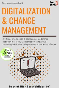 Digitalization & Change Management_cover
