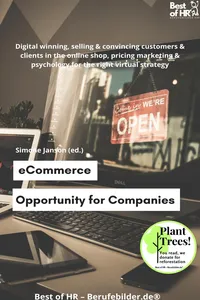 eCommerce - Opportunity for Companies_cover