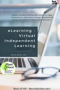 eLearning - Virtual Independent Learning_cover