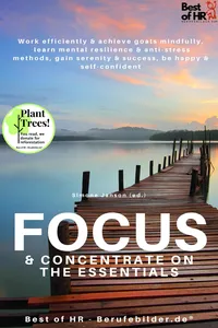 Focus & Concentrate on the Essentials_cover