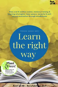 Learn the right way_cover
