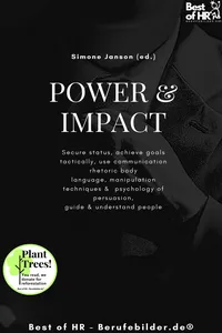 Power & Impact_cover