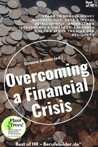 Overcoming a Financial Crisis_cover