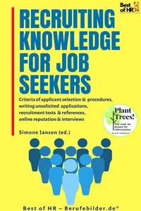 Recruiting Knowledge for Job Seekers_cover