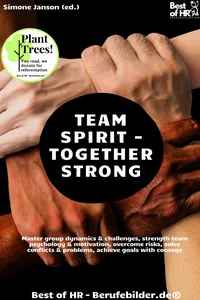Team Spirit – Together Strong_cover