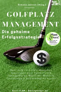 Golfplatzmanagement – die geheime Erfolgsstrategie_cover