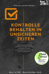 Kontrolle behalten in unsicheren Zeiten_cover