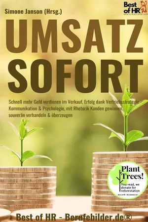 Umsatz sofort