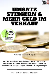 Umsatz steigern & mehr Geld im Verkauf_cover