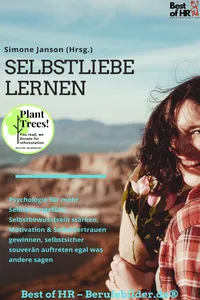 Selbstliebe lernen_cover