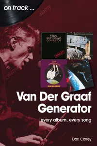 Van Der Graaf Generator_cover